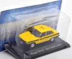 Atlas 1:43 Peugeot 504 SL 1999- Taxi Cordoba geel in blister, Overige merken, -, Nieuw, Ophalen of Verzenden