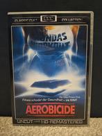 Aerobicide / Killer Workout (marcia karr / 1987), Vanaf 16 jaar, Ophalen of Verzenden, Zo goed als nieuw, Slasher