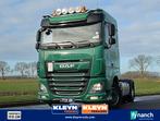 DAF XF 480 spacecab pto+hydr., Automaat, Euro 6, Bedrijf, Diesel