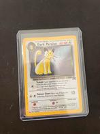 Dark persian, Ophalen of Verzenden, Zo goed als nieuw, Losse kaart, Foil