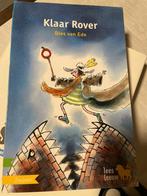 Klaar rover, Ophalen of Verzenden, Gelezen, Fictie algemeen