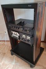 Sansui Rack GX-5, Ophalen, Gebruikt, Cd-speler, Overige merken