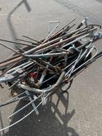 Gezocht oude metalen alles aanbieden ook grote partijen, Ophalen of Verzenden, Gebruikt, Overige metalen
