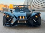 Polaris Slingshot SL 2.4 300PK+ MAXXECU HOLSET TURBO!, .
.  ., Meer dan 35 kW, 2384 cc, .