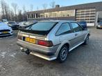 Volkswagen Scirocco 1.8 GTX Inj, Auto's, Oldtimers, Voorwielaandrijving, 95 pk, Volkswagen, Origineel Nederlands
