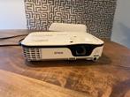 Epson EB-W12 beamer, Audio, Tv en Foto, Beamers, Ophalen, Zo goed als nieuw, Epson