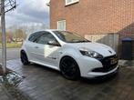 Renault Clio 2.0 16V 148KW RS Sport 2010 Wit, Voorwielaandrijving, Stof, 4 stoelen, Wit