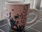Beker met Vogel design, Ophalen of Verzenden, Zo goed als nieuw, Overige stijlen, Kop(pen) en/of Schotel(s)