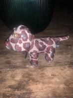 Knuffels, Ophalen of Verzenden, Hond