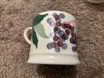 EMMA BRIDGEWATER SMALL MUGS, Ophalen of Verzenden, Zo goed als nieuw, Overige stijlen, Kop(pen) en/of Schotel(s)