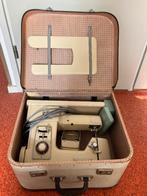 vintage Vendomatic naaimachine in originele doos, Ophalen