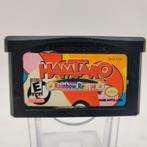 Nintendo Hamtaro: Rainbow Rescue GBA nu voor €24.99, N, N, 1 speler, Racen en Vliegen