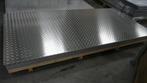 Aluminium traanplaat 1500 x 3000 x 5-6½ mm, Ophalen, Nieuw, Overige materialen