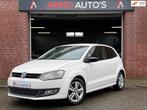 Volkswagen Polo 1.2-12V Match | Airco | Navi | Cruise, Auto's, Voorwielaandrijving, Euro 5, 967 kg, 1198 cc