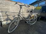 Batavus staccato damesfiets, Ophalen, Gebruikt, Versnellingen, Batavus