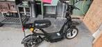 Elektrische scooter 25km, Overige merken, Elektrisch, Ophalen of Verzenden, Zo goed als nieuw