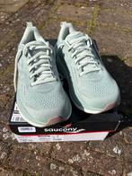 Saucony Hurricane 25 dames mt 39, Ophalen of Verzenden, Zo goed als nieuw, Hardloopschoenen, Saucony