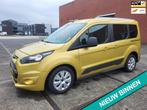 Ford Tourneo Connect Compact 1.0 Titanium top staat, Voorwielaandrijving, Gebruikt, Overige kleuren, Bedrijf
