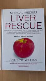 Medical Medium Liver Rescue - Nederlandse Editie, Boeken, Ophalen of Verzenden, Zo goed als nieuw, Gezondheid en Conditie