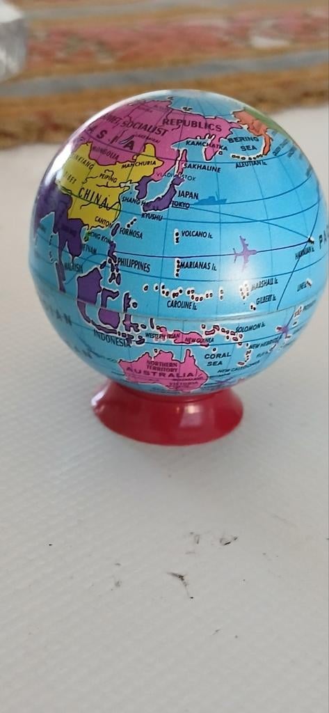 Puntenslijper, Antiek en Kunst, Ophalen of Verzenden