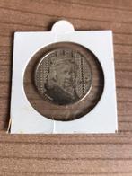 Zilveren 5 Euro Rembrandt, Koningin Beatrix, Zilver, Euro's, Ophalen of Verzenden