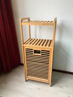 Bamboe wasmand, Ophalen, Minder dan 50 cm, Gebruikt, Overige typen