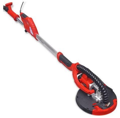 Wandschuurmachine plafondschuurmachine 750 W GRATIS BEZORGD!, Verzenden, Nieuw, 600 tot 1200 watt, Nvt