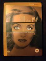 All About Eve DVD - Klassiek Drama met Bette Davis, Cd's en Dvd's, Vanaf 12 jaar, Ophalen of Verzenden, Gebruikt, Drama