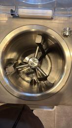 IJsmachine Telme, Ophalen, Gebruikt, Zelfvriezend