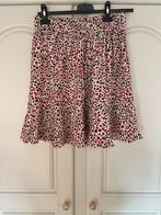 Leuke rok met print - Maat M, Maat 38/40 (M), Overige kleuren, Nieuw, Ophalen of Verzenden