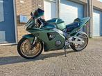 Honda CBR 954rr fireblade 51000km, Sportuitlaat, 4 cilinders, Motorrijbewijs A, Super Sport