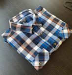 TUXER sweden overhemd Ottawa K11543 outdoor Heren L nieuw, Ophalen of Verzenden, Nieuw, Halswijdte 41/42 (L)