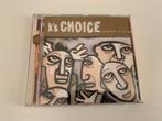 CD K’s Choice - Paradise in me, Ophalen of Verzenden, Zo goed als nieuw, Poprock