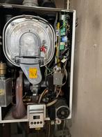 CV katel for spare parts, Doe-het-zelf en Verbouw, Gebruikt, Aardgas, 100 liter of meer, Terugslagbeveiliging (TTB)