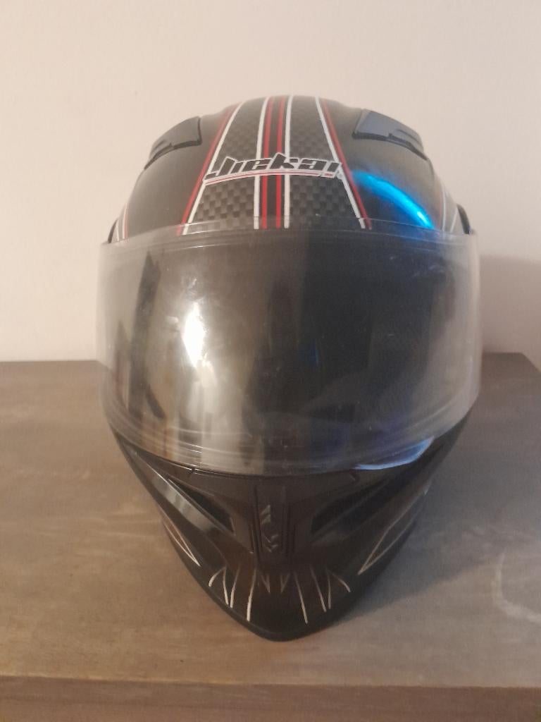 Systeem helm te koop maat M, Motoren, M, Systeemhelm, Tweedehands, Ophalen