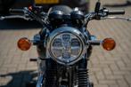 KAWASAKI W800, Motoren, Bedrijf, Overig, 12 t/m 35 kW, 773 cc