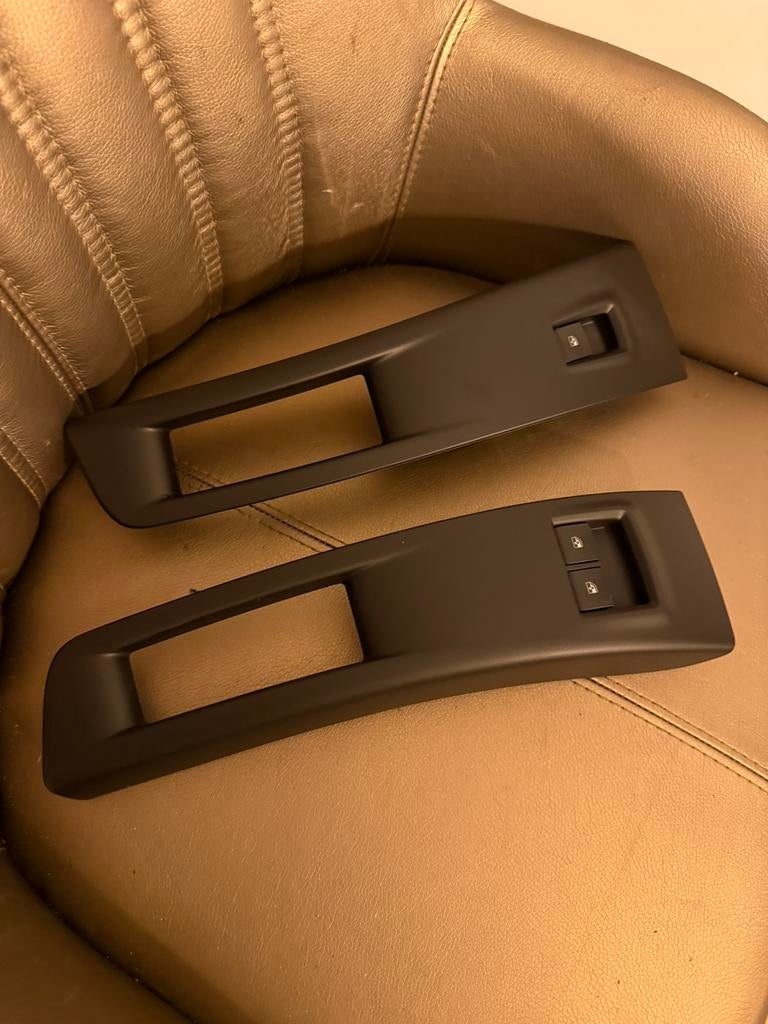 Opel meriva b raamschakelaar  met handgreep, Auto-onderdelen, Ophalen of Verzenden, Opel