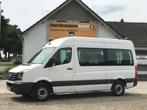 Volkswagen Crafter 2.0 TDI 80 L2H2 9-Persoons Rolstoelbus Ro, 13 km/l, Euro 5, Gebruikt, Overige modellen