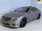 Mercedes-Benz CL-klasse 63 AMG Schuifdak Navi Leer Xenon PDC, Auto's, Mercedes-Benz, Automaat, Achterwielaandrijving, Gebruikt