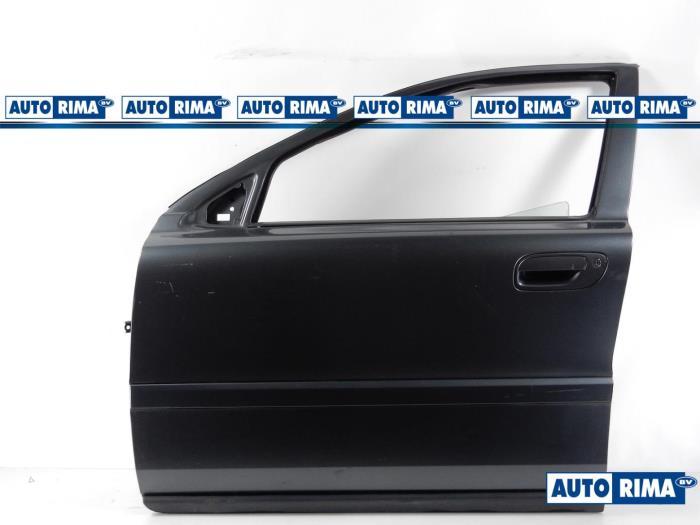 Portier 4Deurs links-voor van een Volvo V70 (455), Gebruikt, -, Deur, -