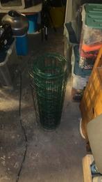 Tuingaas groen, Ophalen of Verzenden, Zo goed als nieuw, Minder dan 10 meter