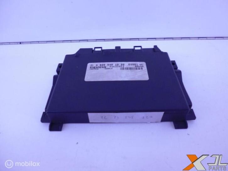 E-KLASSE W210 EGS51 MODULE A0255451232, Auto-onderdelen, Transmissie en Toebehoren, Mercedes-Benz, Gebruikt, Ophalen of Verzenden