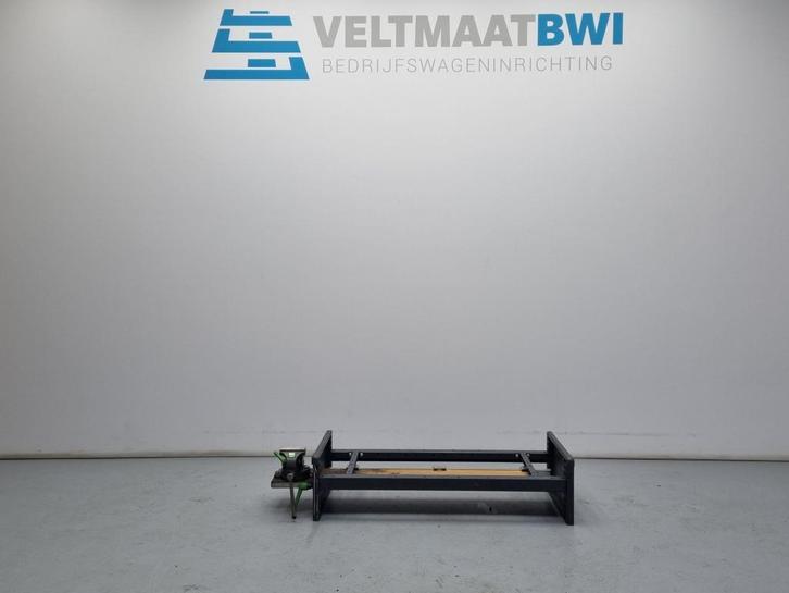 Bott bankschroef systeem werkbank bus inrichting, Auto diversen, Autogereedschap