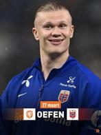 2 business kaarten Nederland - Noorwegen, Tickets en Kaartjes, Overige Tickets en Kaartjes