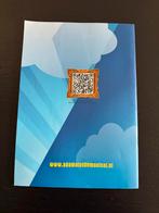 Programmaboek musical Spamalot NL, Ophalen of Verzenden, Zo goed als nieuw