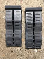 Level Up Jumbo Caravan Levelers (Set van 2), Ophalen of Verzenden, Gebruikt