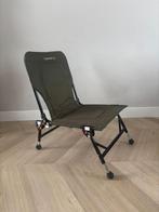 Caperlan visstoel, Ophalen, Zo goed als nieuw