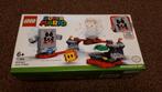 71364 Lego Super mario Whomps lava MISB, Ophalen of Verzenden, Nieuw, Complete set, Lego