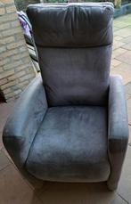 2 Relaxfauteuils - Comfortabel en Stijlvol, Huis en Inrichting, Fauteuils, Ophalen, Gebruikt, 75 tot 100 cm, 75 tot 100 cm