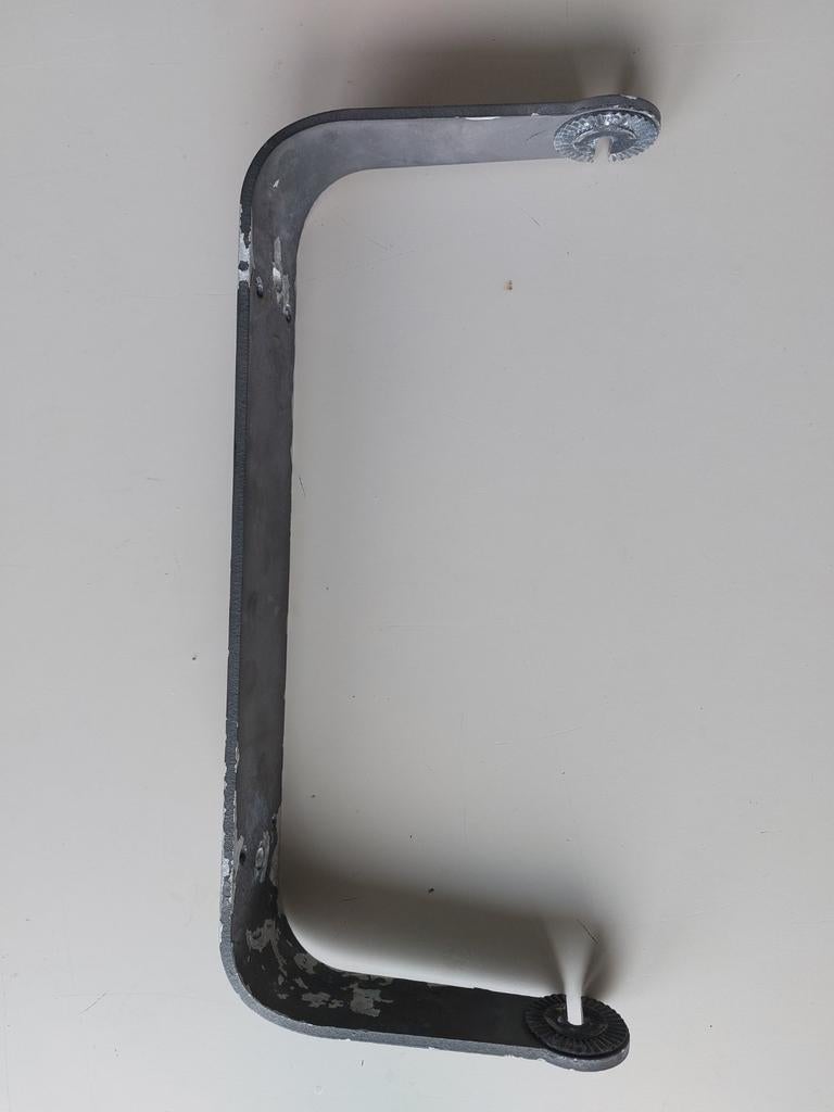 Garmin kaartplotter Bevestiging beugel 4012/4212, Ophalen of Verzenden, Kaartplotter of Fish Finder